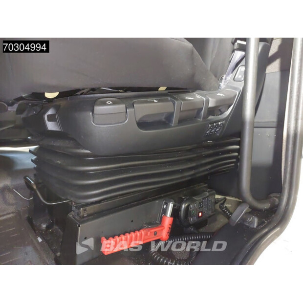 2021 DAF XF 480-44179400