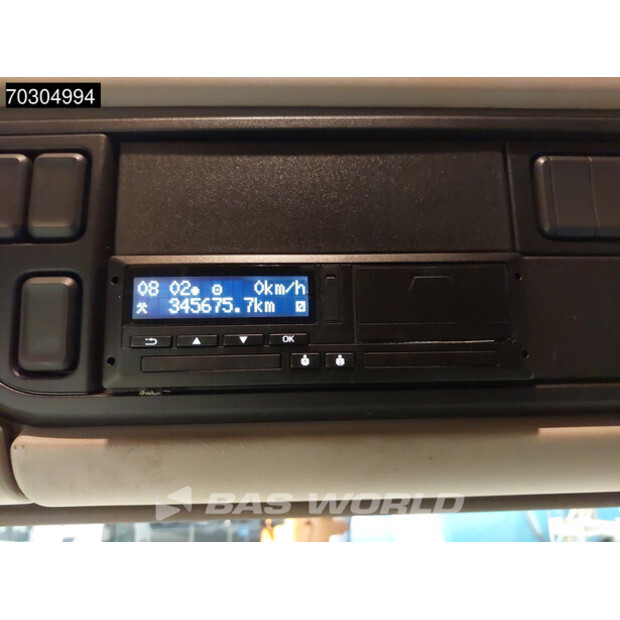 2021 DAF XF 480-44179402