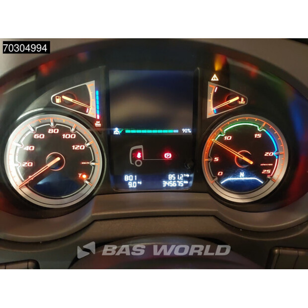 2021 DAF XF 480-44179403