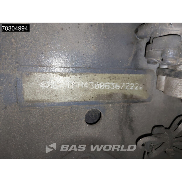 2021 DAF XF 480-44179405