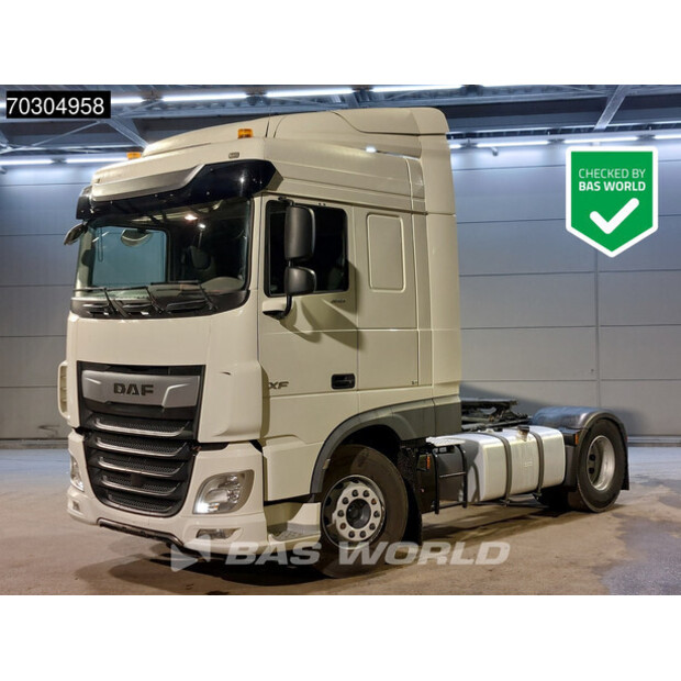 2021 DAF XF 480-44179408