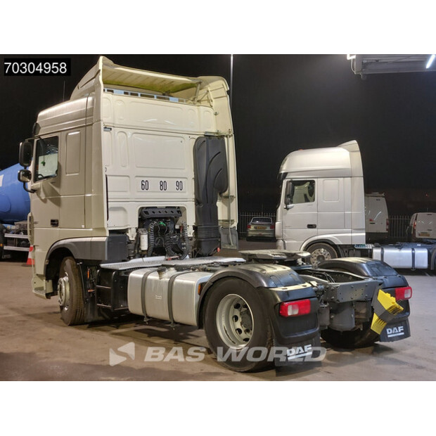 2021 DAF XF 480-44179409