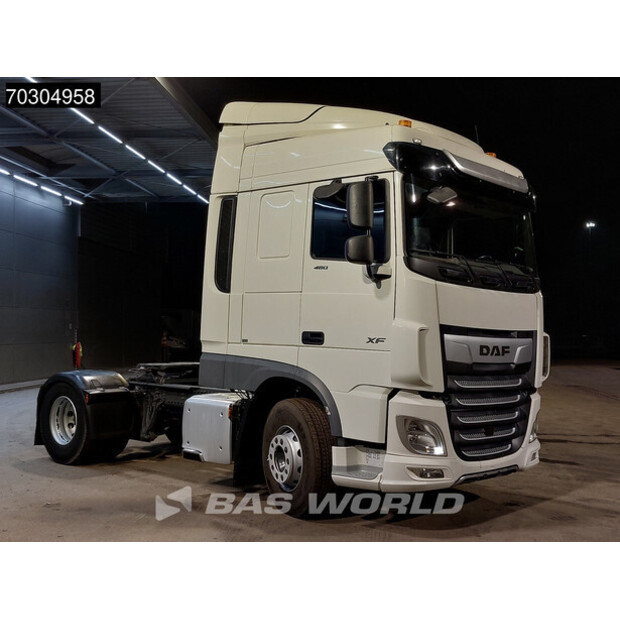 2021 DAF XF 480-44179410