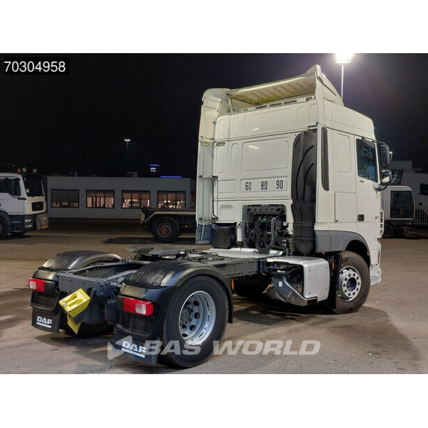 2021 DAF XF 480-44179412