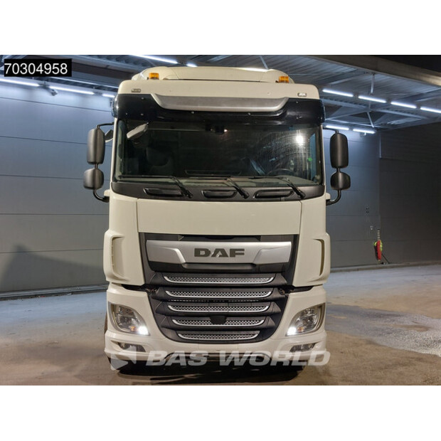 2021 DAF XF 480-44179413