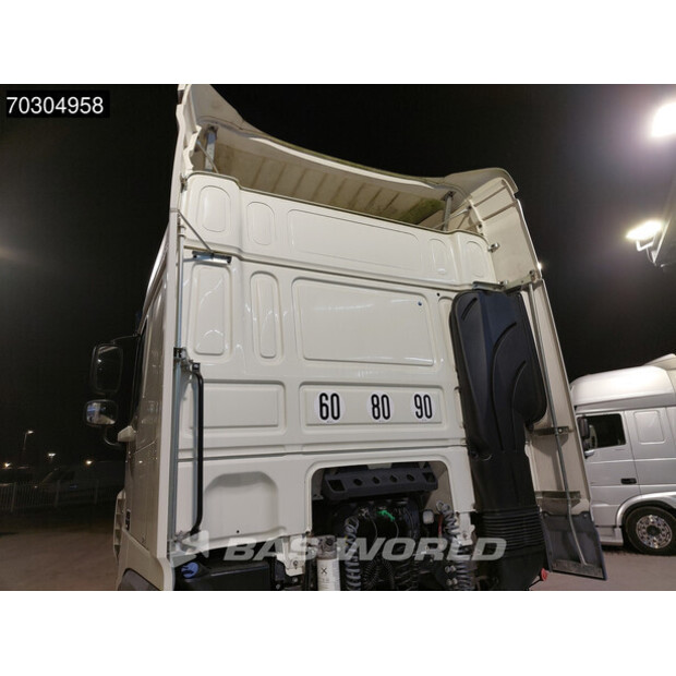 2021 DAF XF 480-44179417