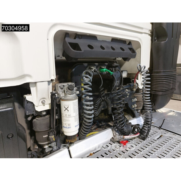 2021 DAF XF 480-44179418