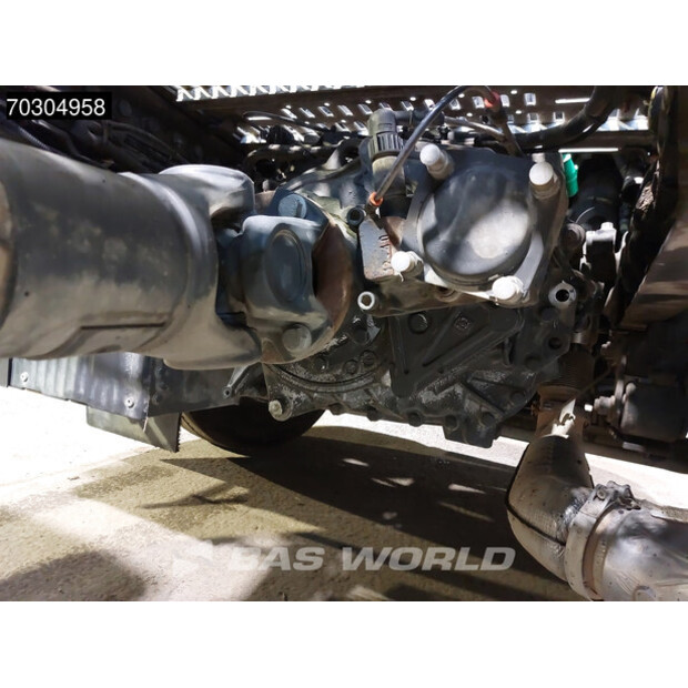 2021 DAF XF 480-44179419