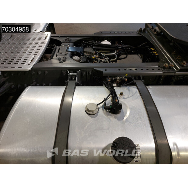 2021 DAF XF 480-44179420