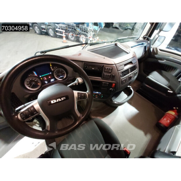 2021 DAF XF 480-44179423