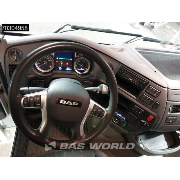 2021 DAF XF 480-44179424