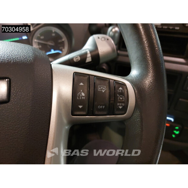 2021 DAF XF 480-44179427