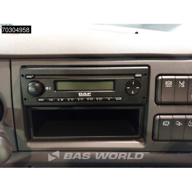 2021 DAF XF 480-44179429