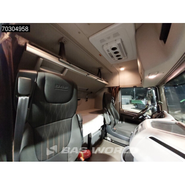 2021 DAF XF 480-44179431