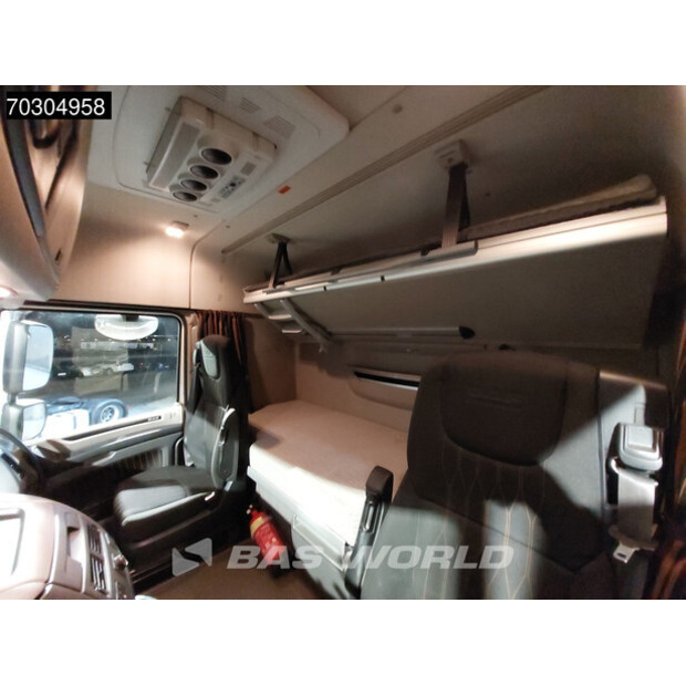 2021 DAF XF 480-44179433