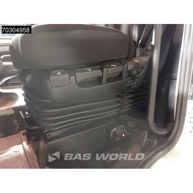 2021 DAF XF 480-44179434