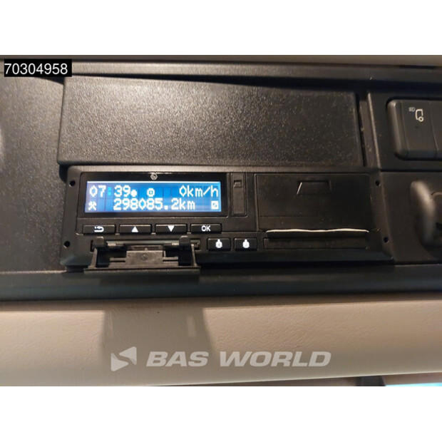 2021 DAF XF 480-44179436