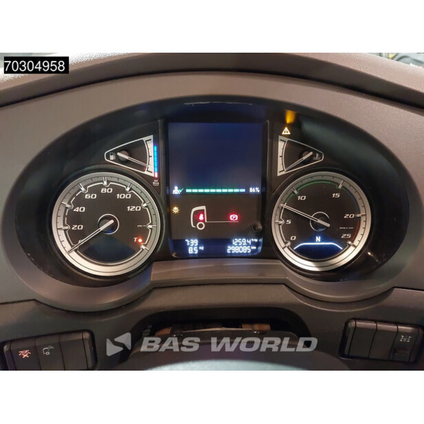 2021 DAF XF 480-44179437