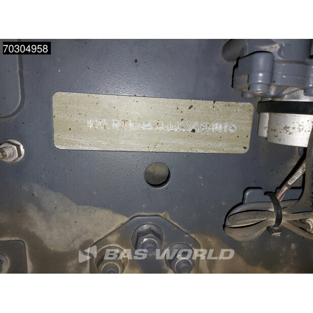 2021 DAF XF 480-44179439