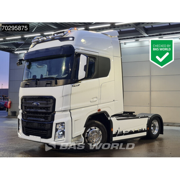 2022 Ford F-Max 500-44179442