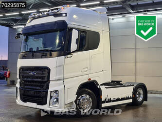 صورة ل رؤوس شاحنات 2022 فورد F-Max 500 للبيع في هولندا