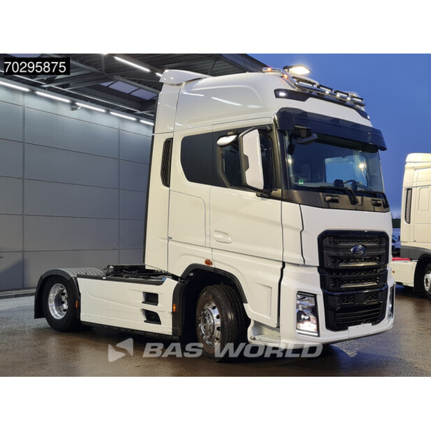 2022 Ford F-Max 500-44179444