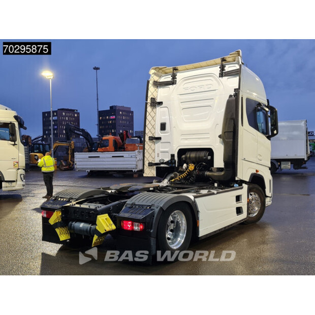 2022 Ford F-Max 500-44179446