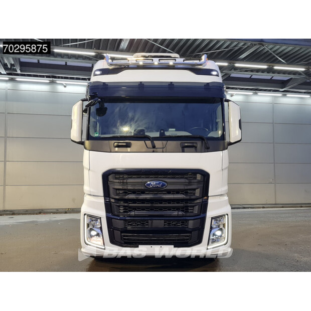 2022 Ford F-Max 500-44179447