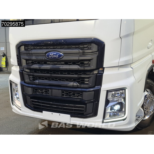 2022 Ford F-Max 500-44179449