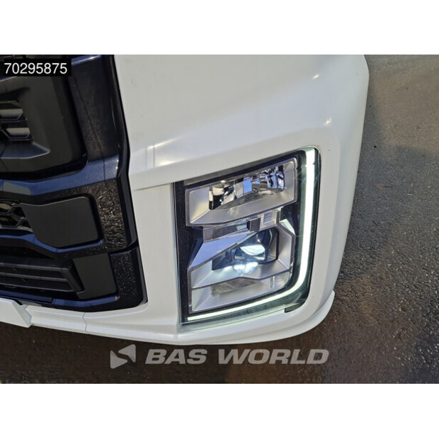 2022 Ford F-Max 500-44179450