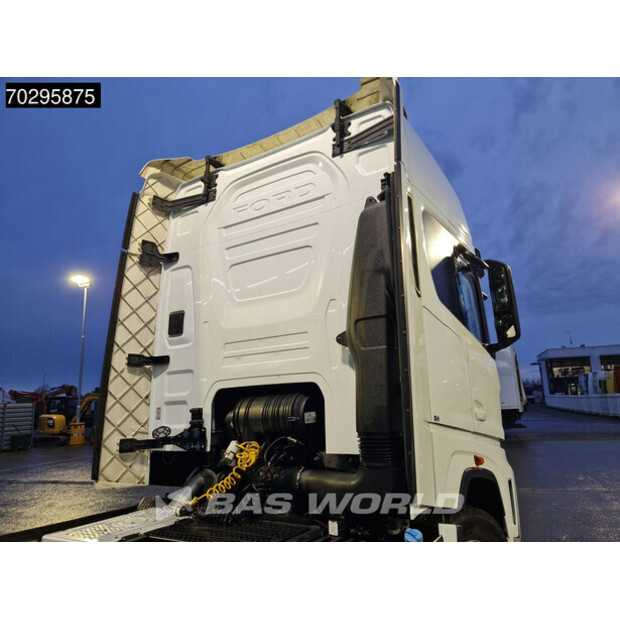 2022 Ford F-Max 500-44179452