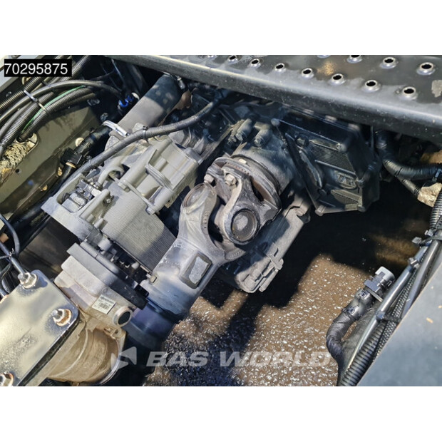 2022 Ford F-Max 500-44179455