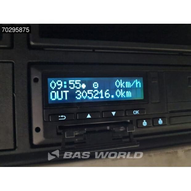 2022 Ford F-Max 500-44179471