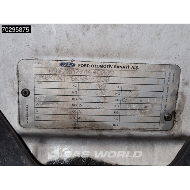 2022 Ford F-Max 500-44179473