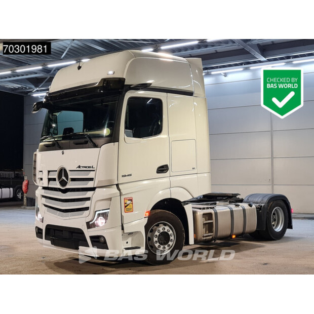 2023 مرسيدس بنز Actros 1945-44179476