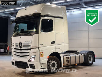 صورة ل رؤوس شاحنات 2023 مرسيدس بنز Actros 1945