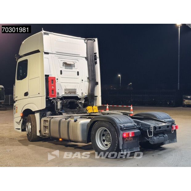 2023 مرسيدس بنز Actros 1945-44179477