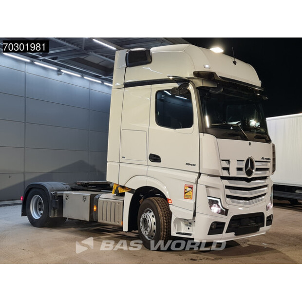 2023 مرسيدس بنز Actros 1945-44179478