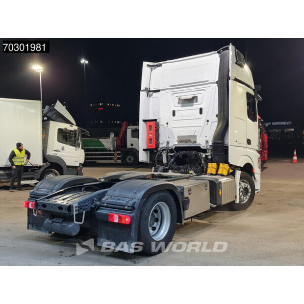 2023 مرسيدس بنز Actros 1945-44179480