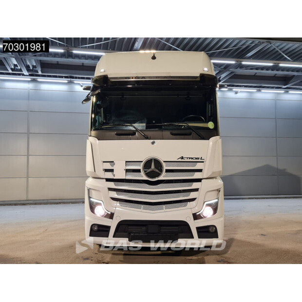 2023 مرسيدس بنز Actros 1945-44179481