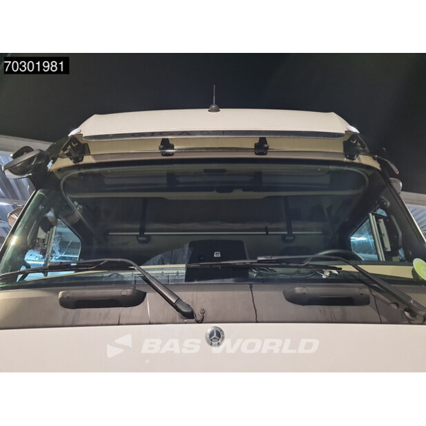 2023 مرسيدس بنز Actros 1945-44179482