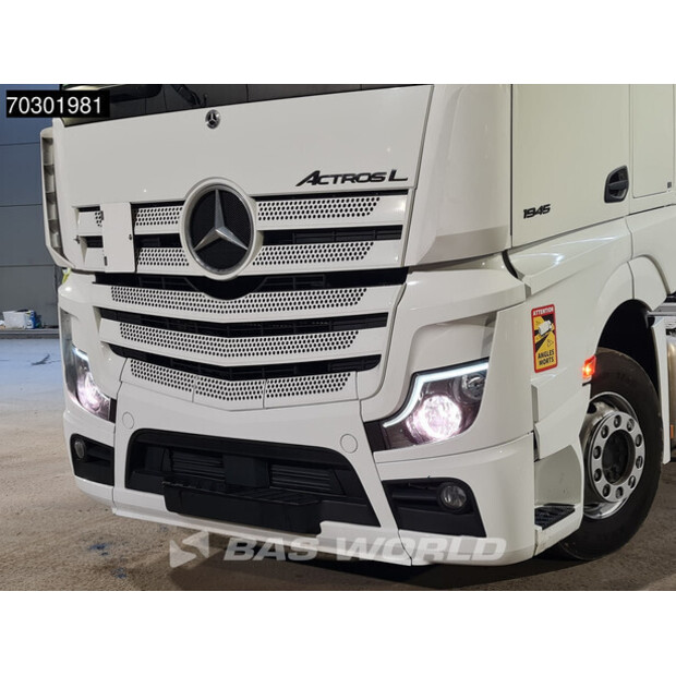 2023 مرسيدس بنز Actros 1945-44179483