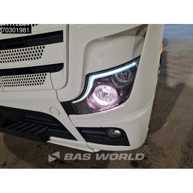 2023 مرسيدس بنز Actros 1945-44179484