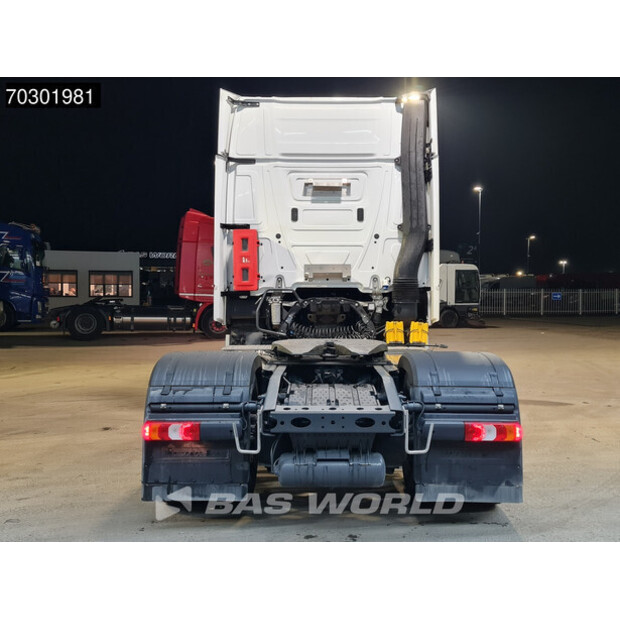 2023 مرسيدس بنز Actros 1945-44179485