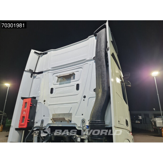 2023 مرسيدس بنز Actros 1945-44179486