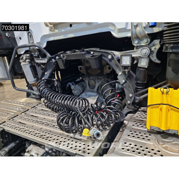 2023 مرسيدس بنز Actros 1945-44179487