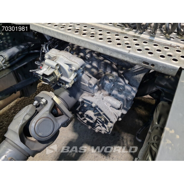 2023 مرسيدس بنز Actros 1945-44179488