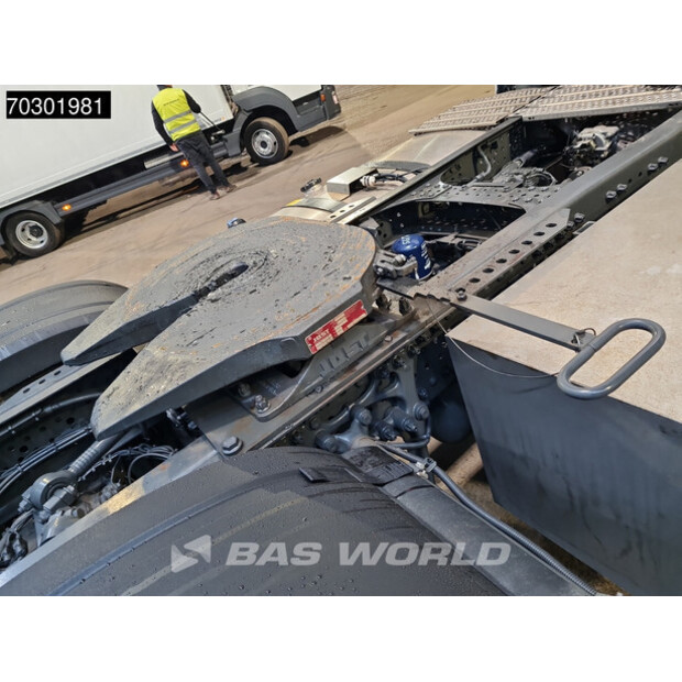 2023 مرسيدس بنز Actros 1945-44179489