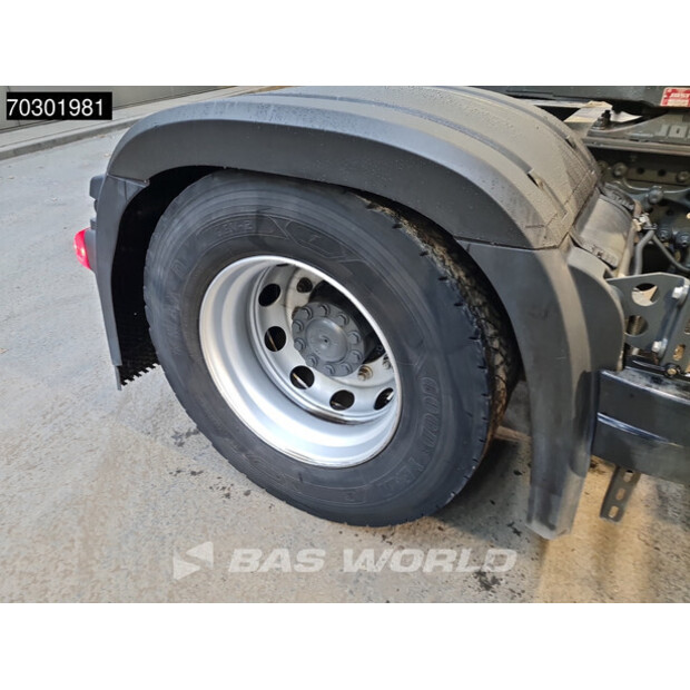 2023 مرسيدس بنز Actros 1945-44179491