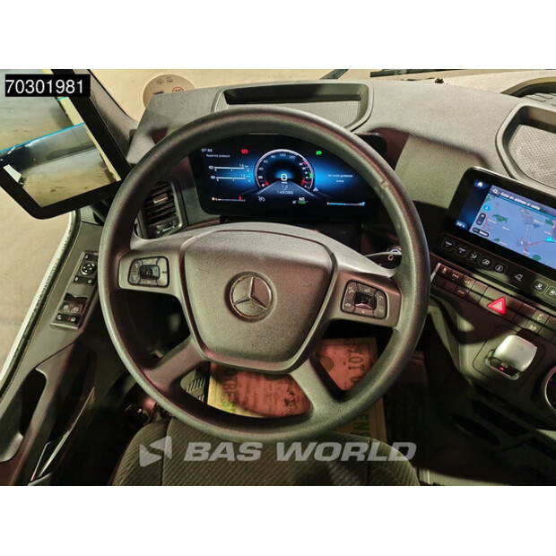 2023 مرسيدس بنز Actros 1945-44179493